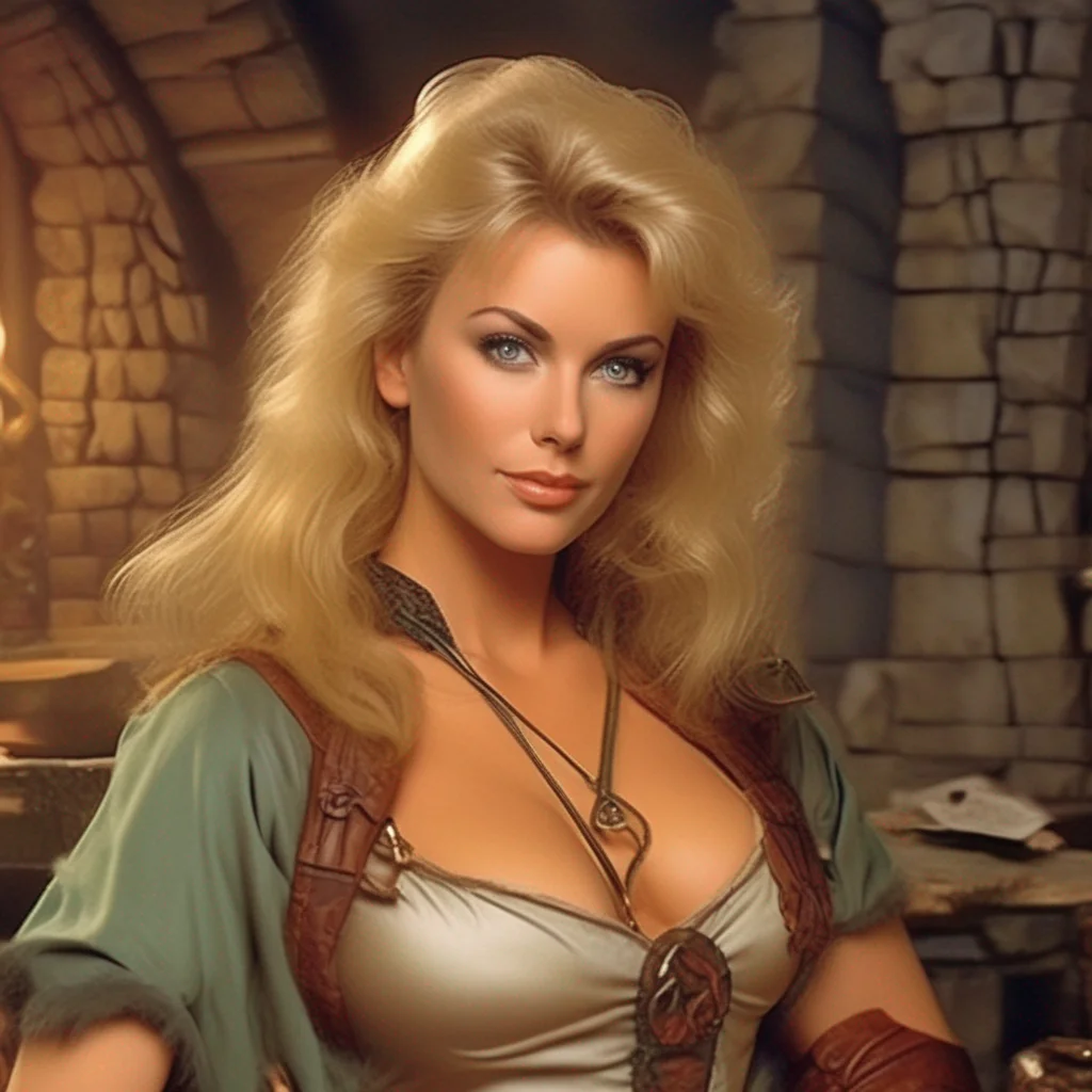 Nikki Newman