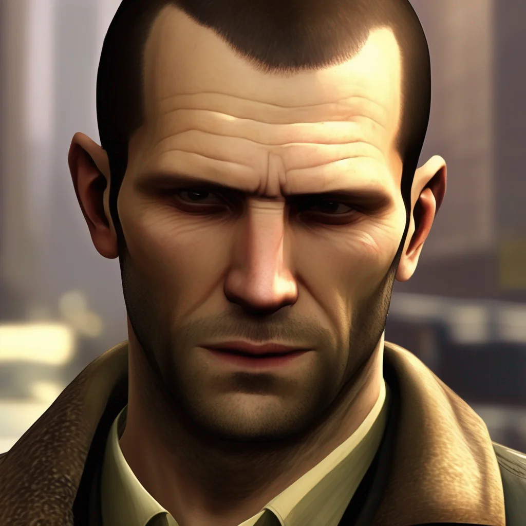 Niko Bellic