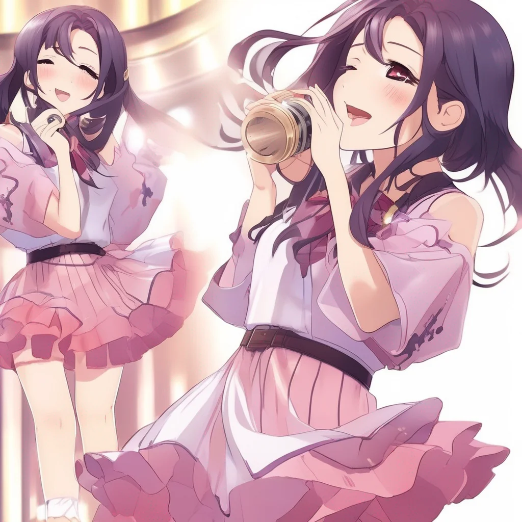 Niko NISHINA