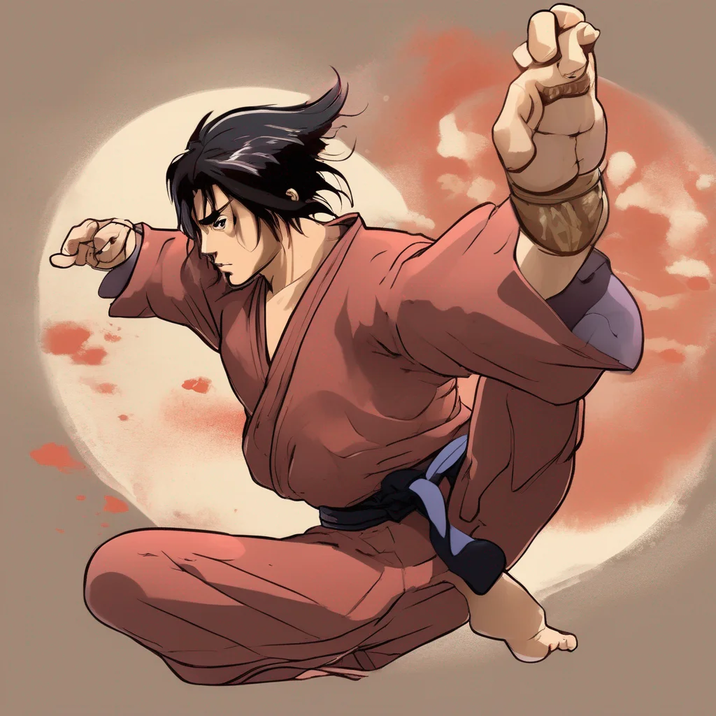 Niko TOKITA