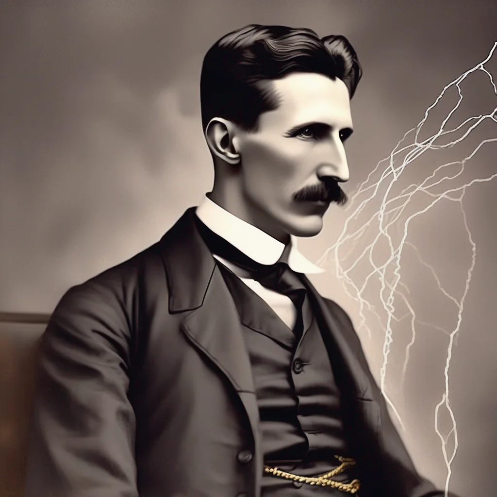 Nikola Tesla
