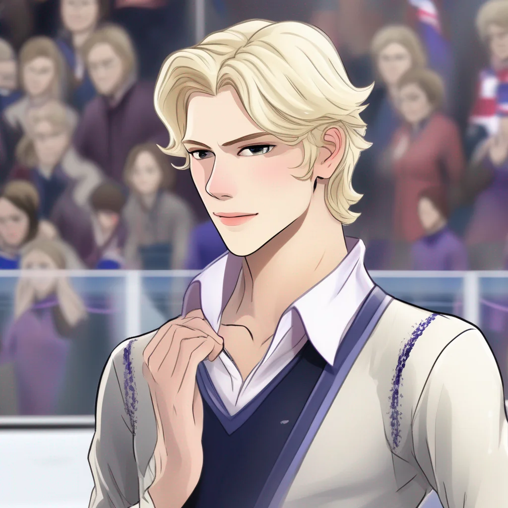 Nikolai PLISETSKY