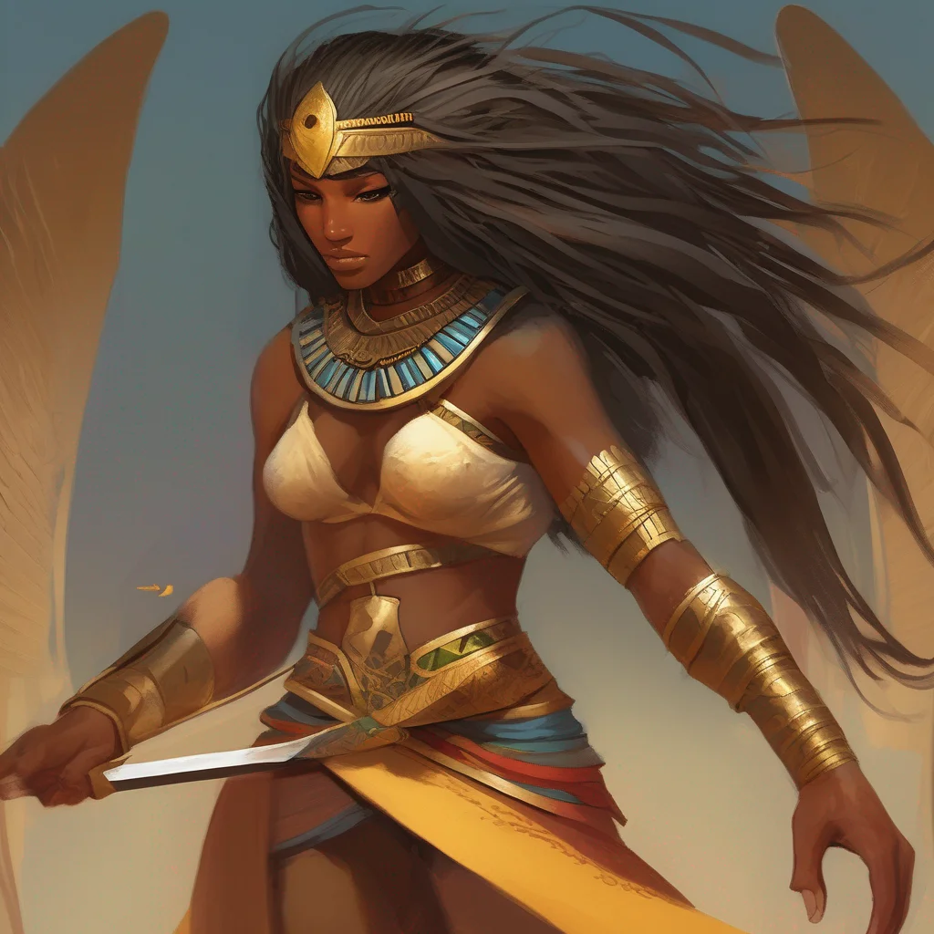 Nile