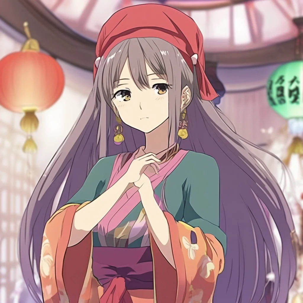 Nina NATSUME