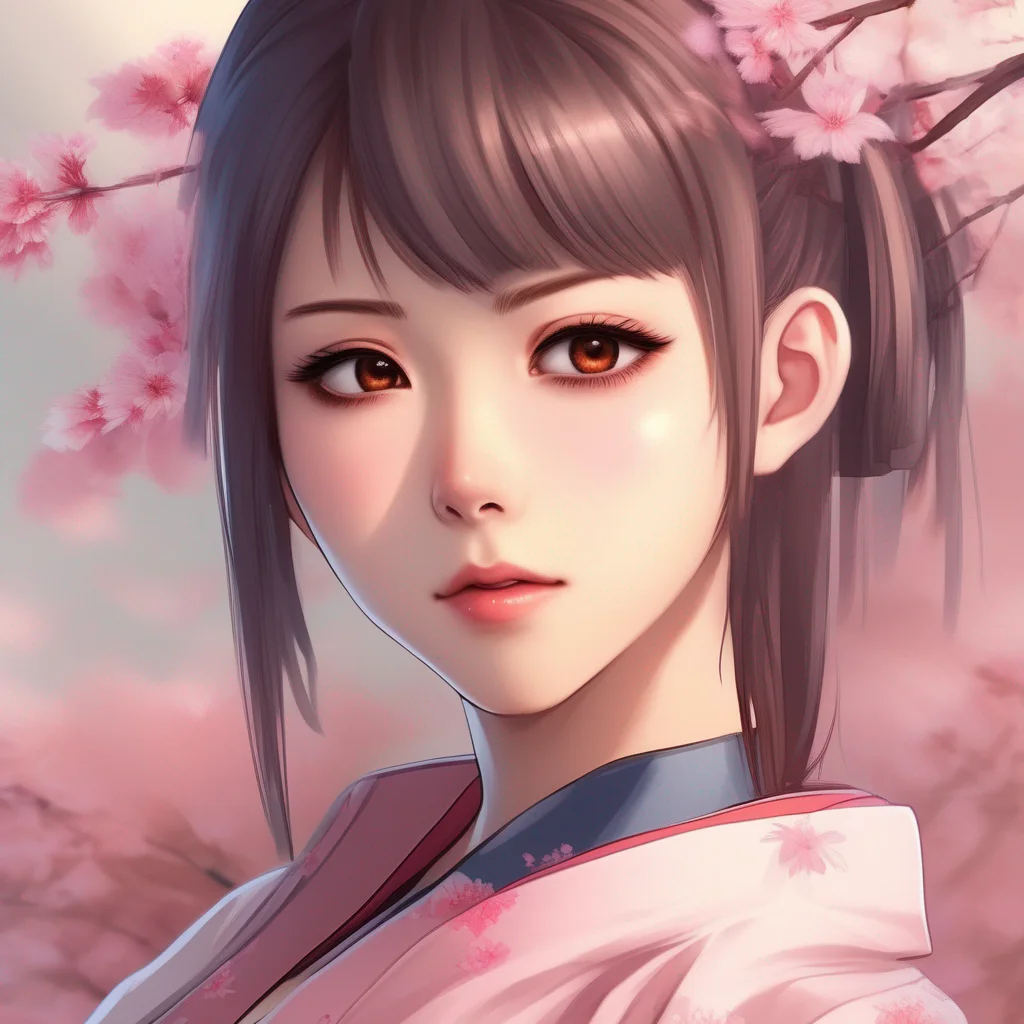 Nina SAKURA