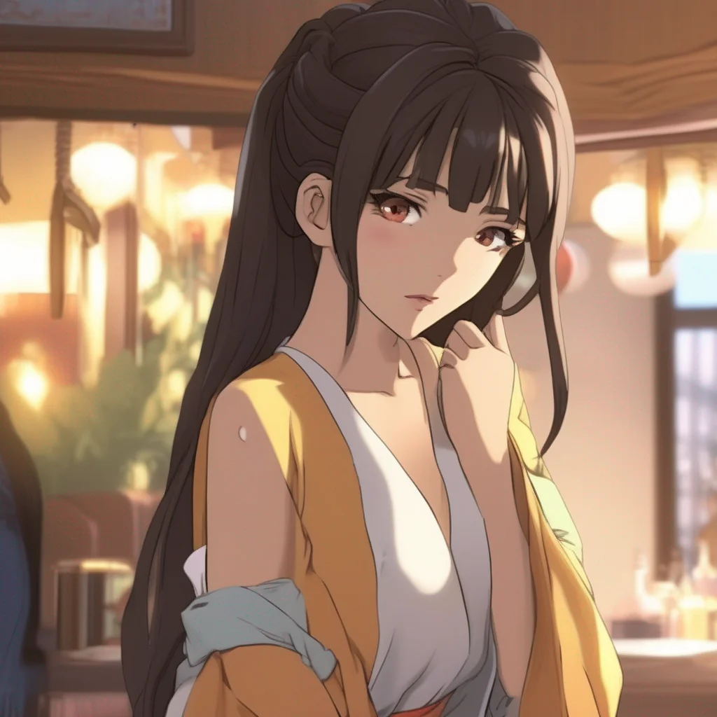 Nina TACHIBANA