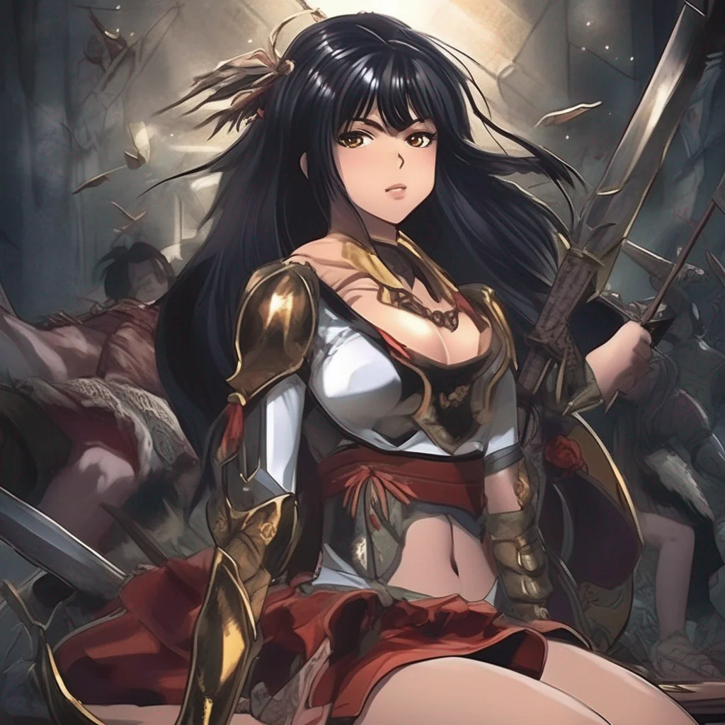 Nina TSUKISHIRO