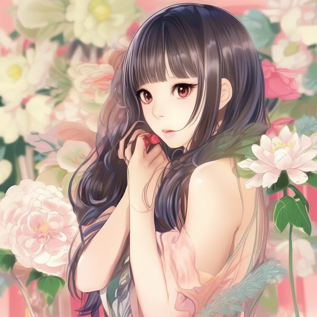 Nina UEMURA
