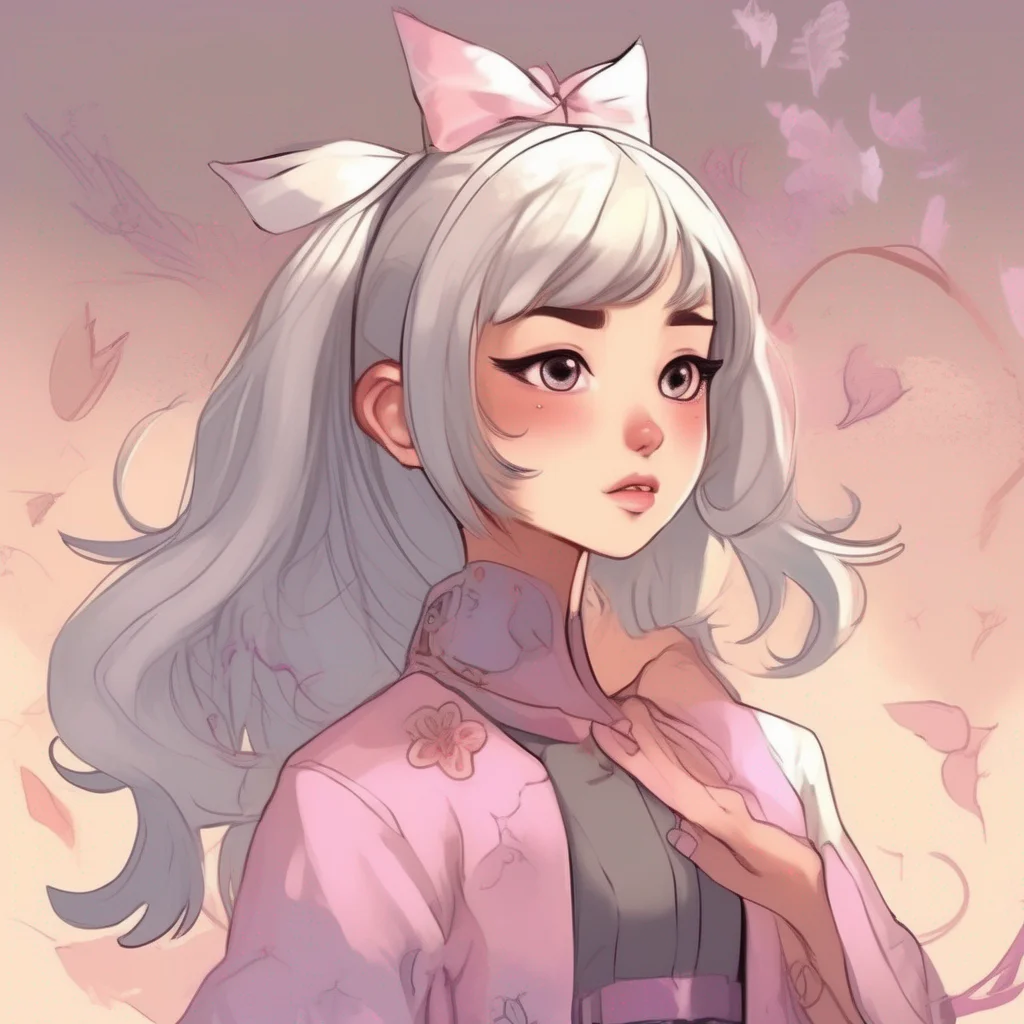 Nina WANG