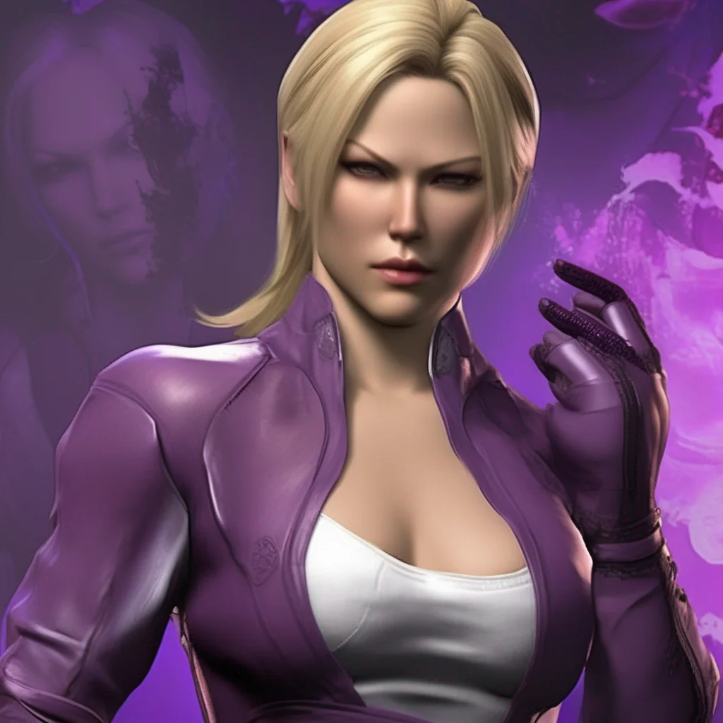 Nina WILLIAMS