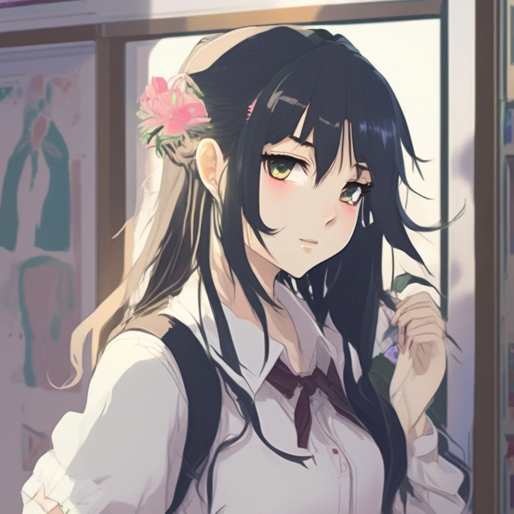 Nina YUUNAGI