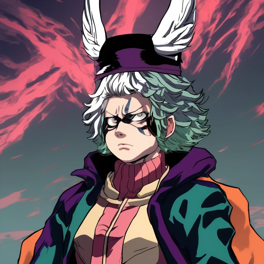 Nine