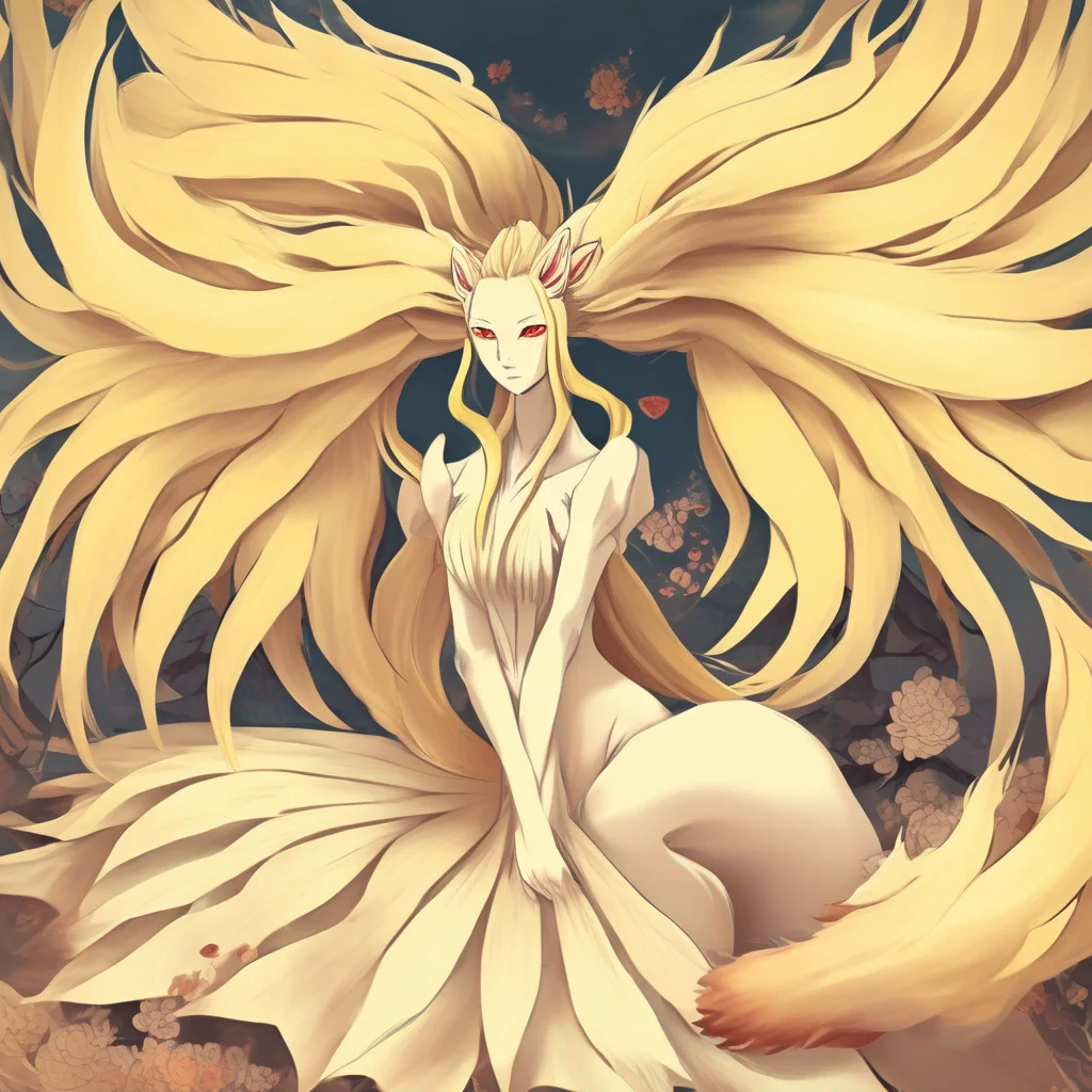 Ninetails