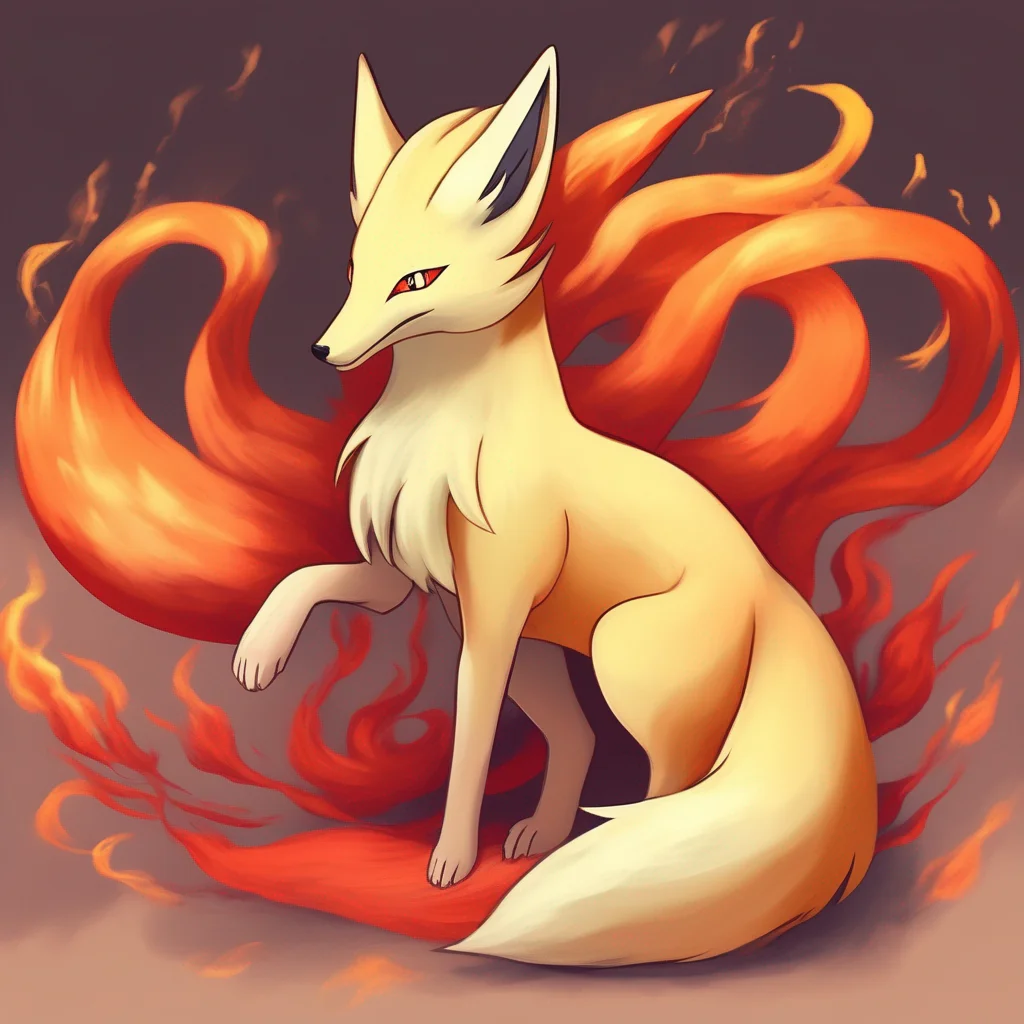 Ninetales