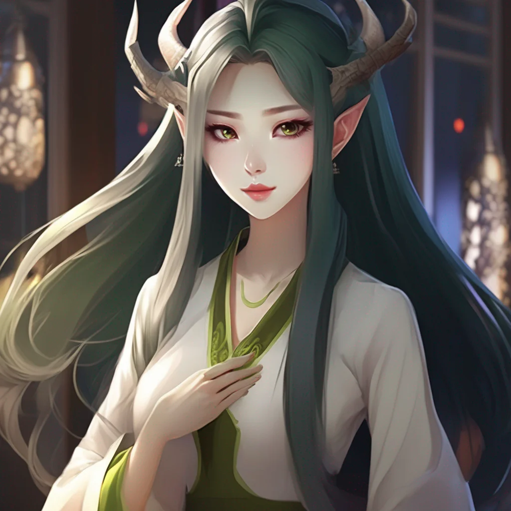 Ning RONGRONG