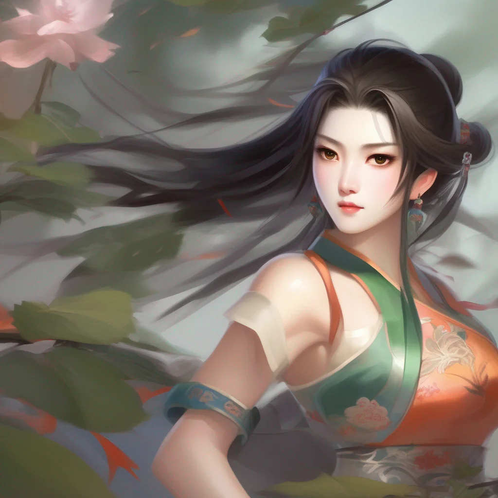 Ning Shu