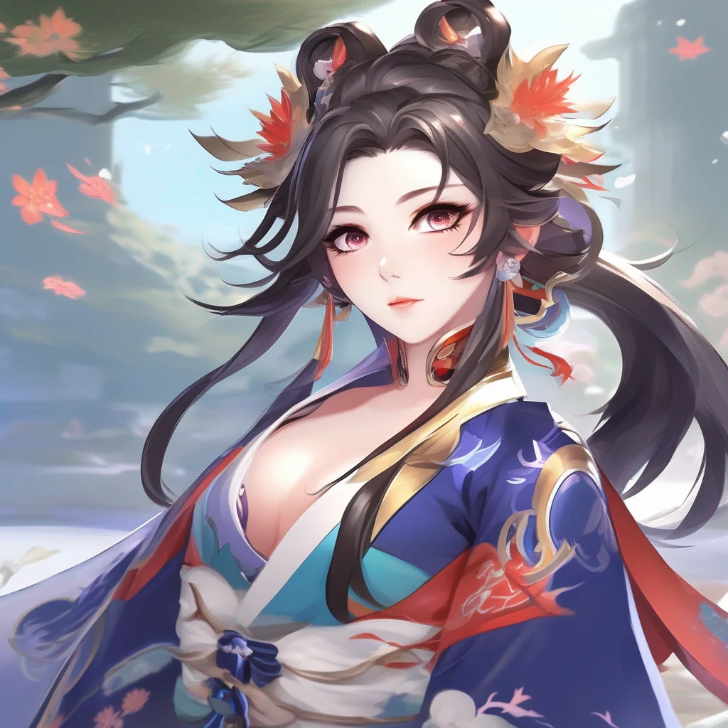 Ningguang