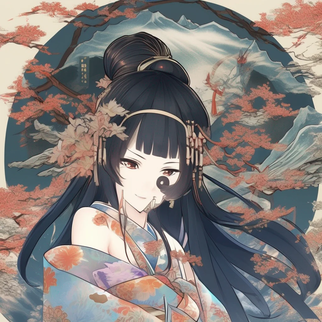 Ninigi-no-Mikoto
