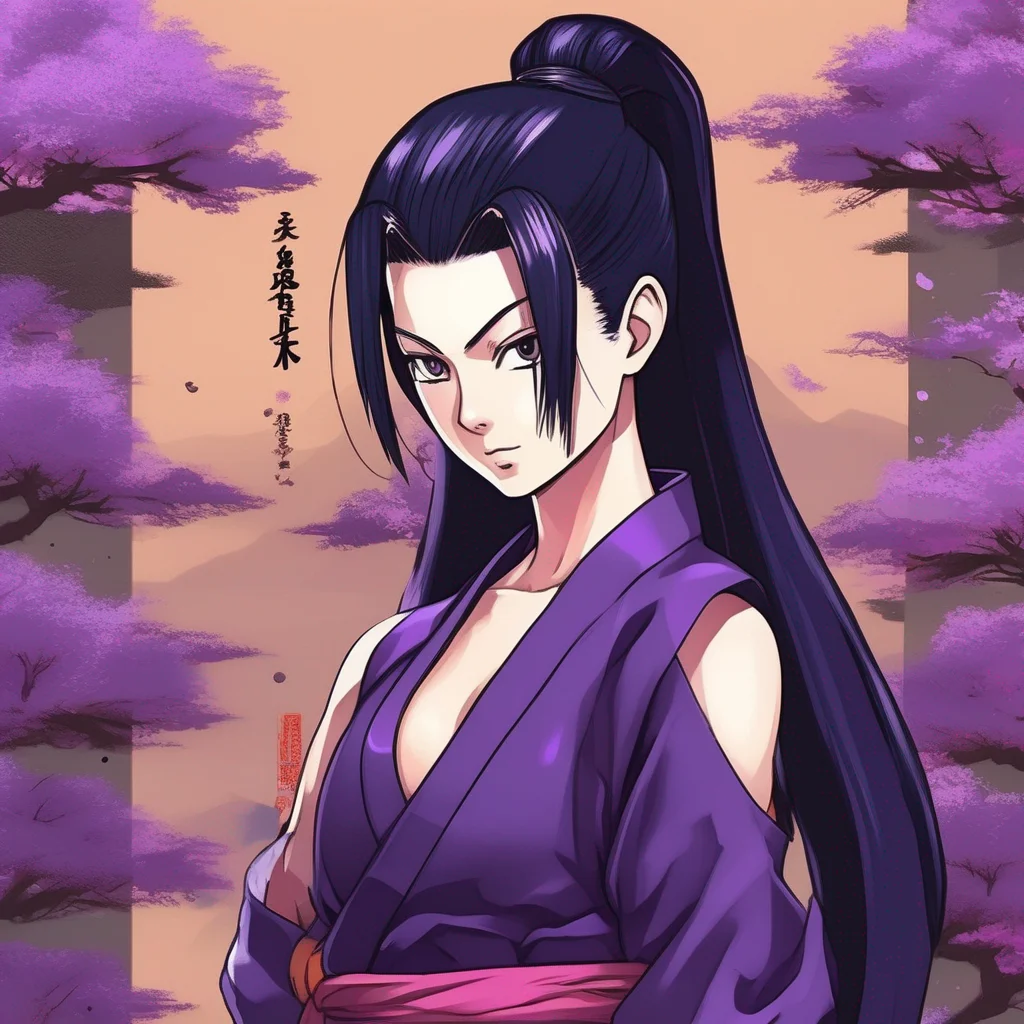 Ninja Murasaki