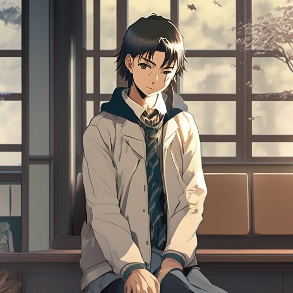 Ninosuke HATTORI