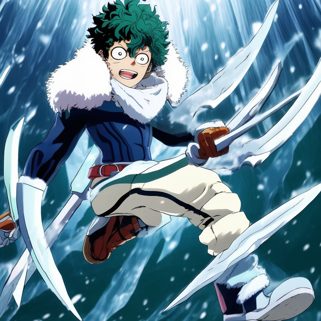 Nirengeki SHODA
