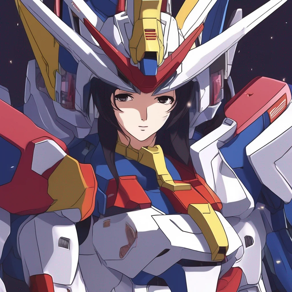 Nise Gundam
