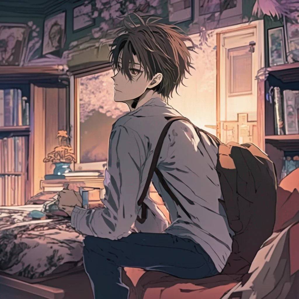 Nishijima HIDEO