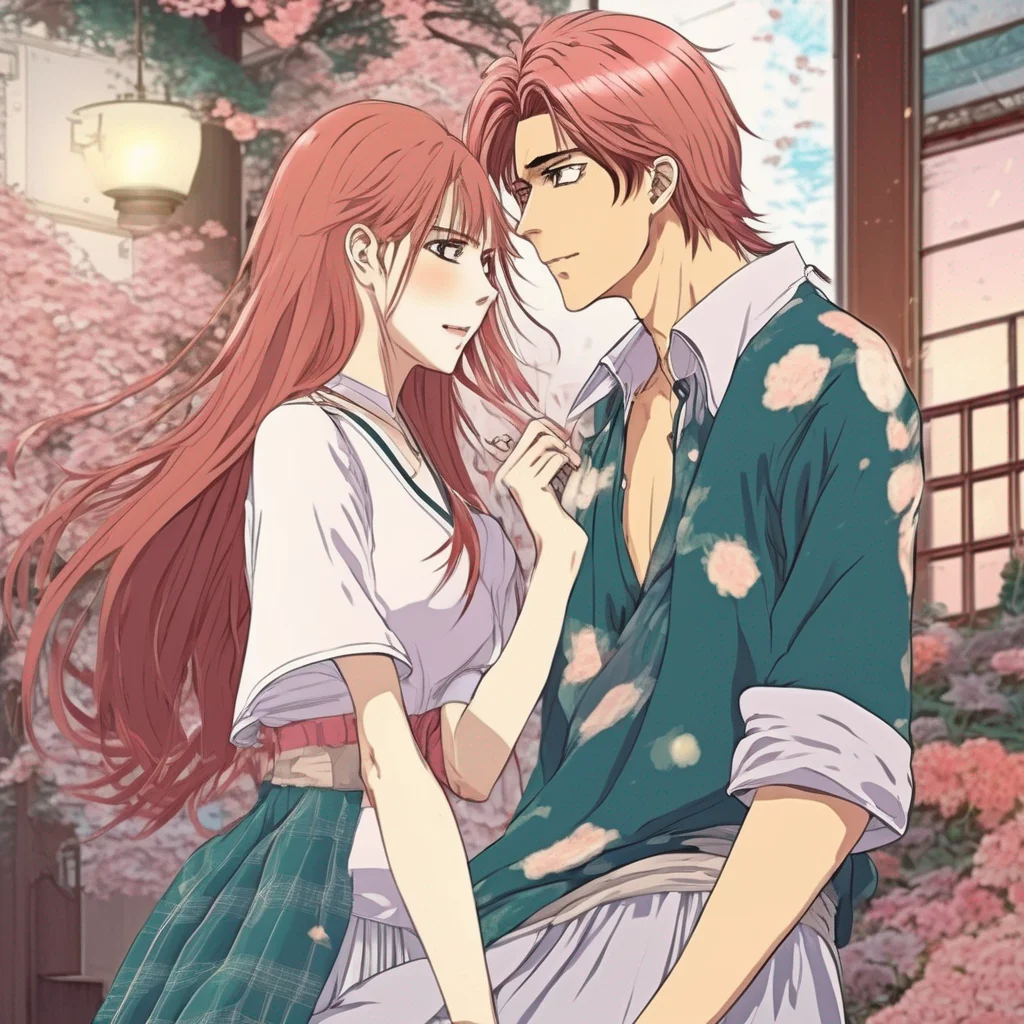 Nishiki YATSUHO