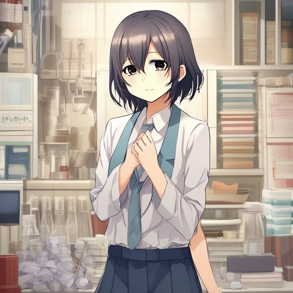 Nishio SHIRAKOMA