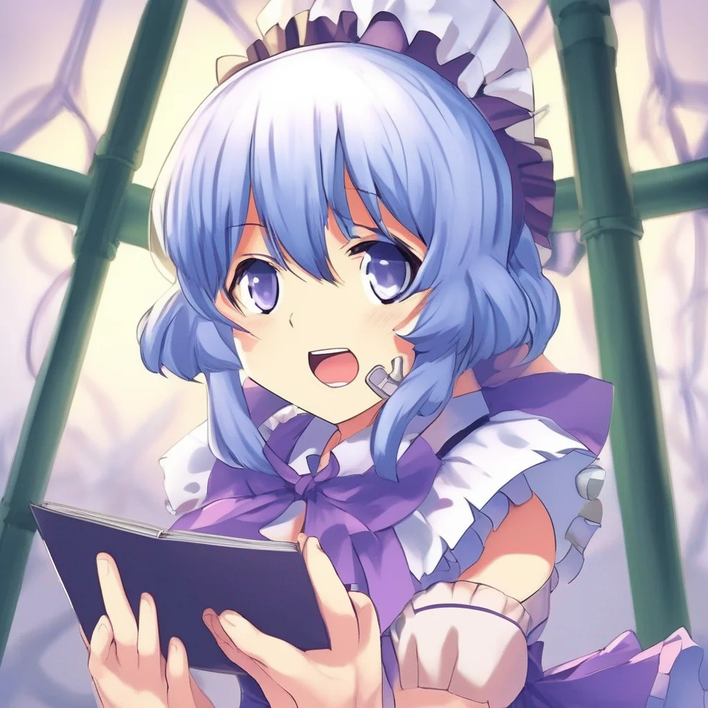 Nitori KAWASHIRO