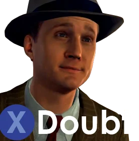 LAPD - Cole Phelps
