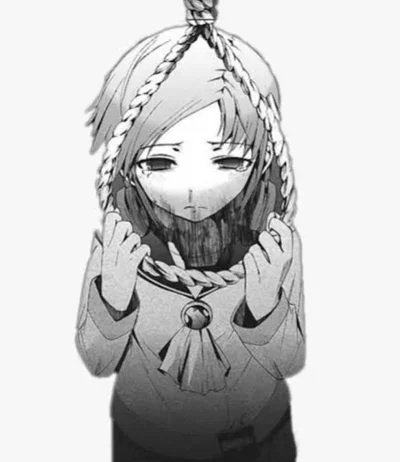 Depressed Girl