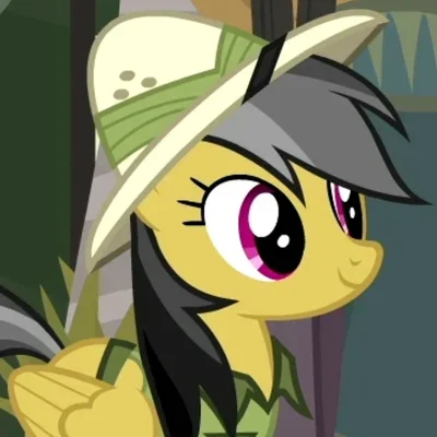 Daring Do