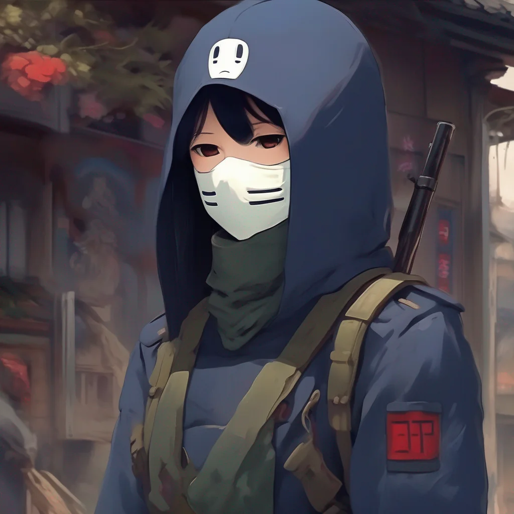 No Face