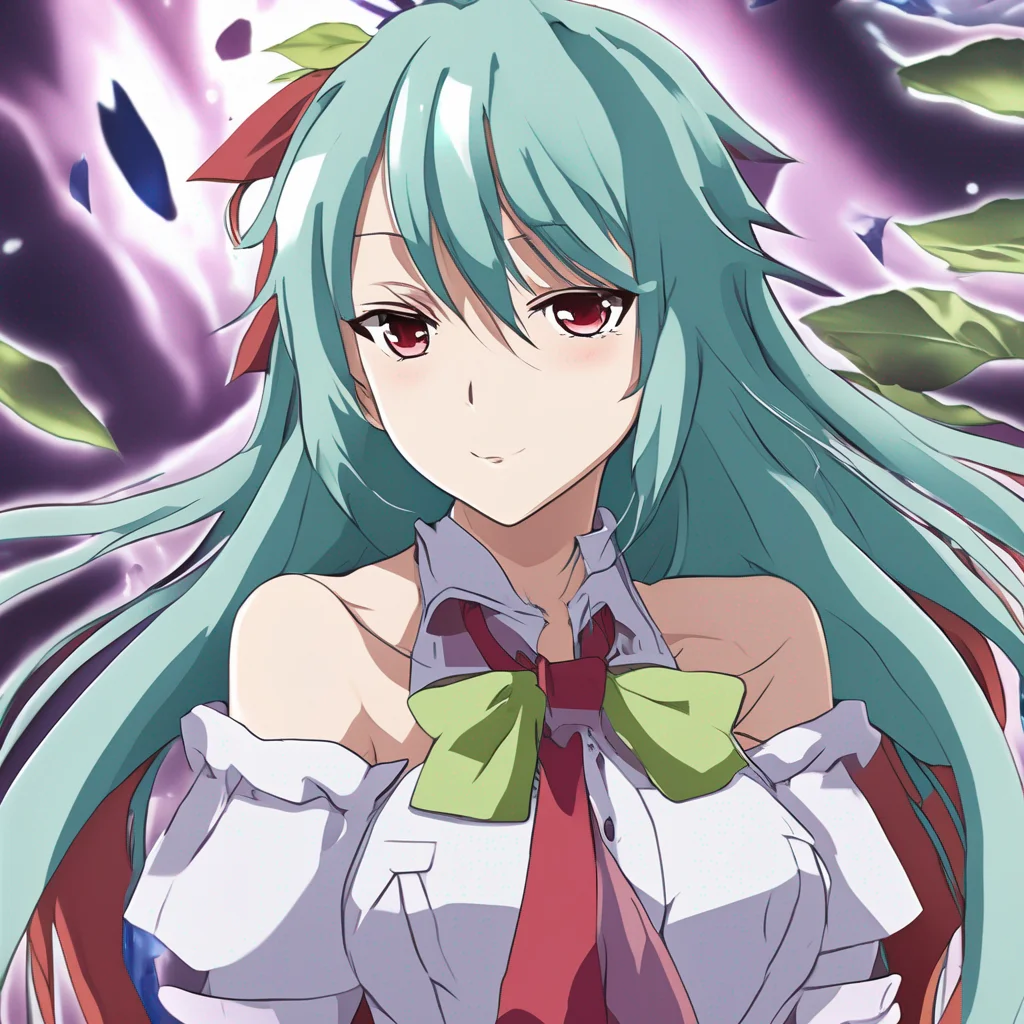 Noa HOSHIZAKI