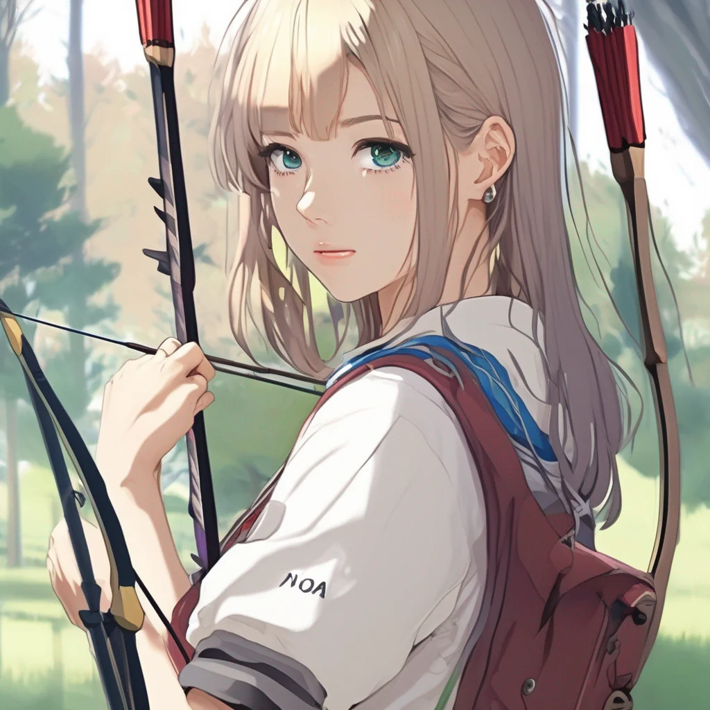 Noa SHIRAGIKU