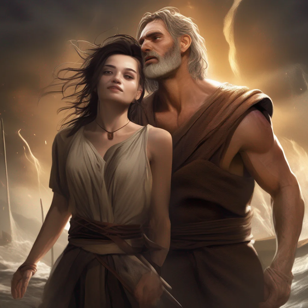 Noah