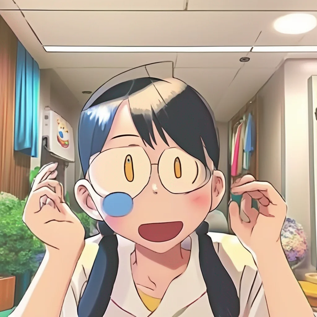 Nobita NOBI