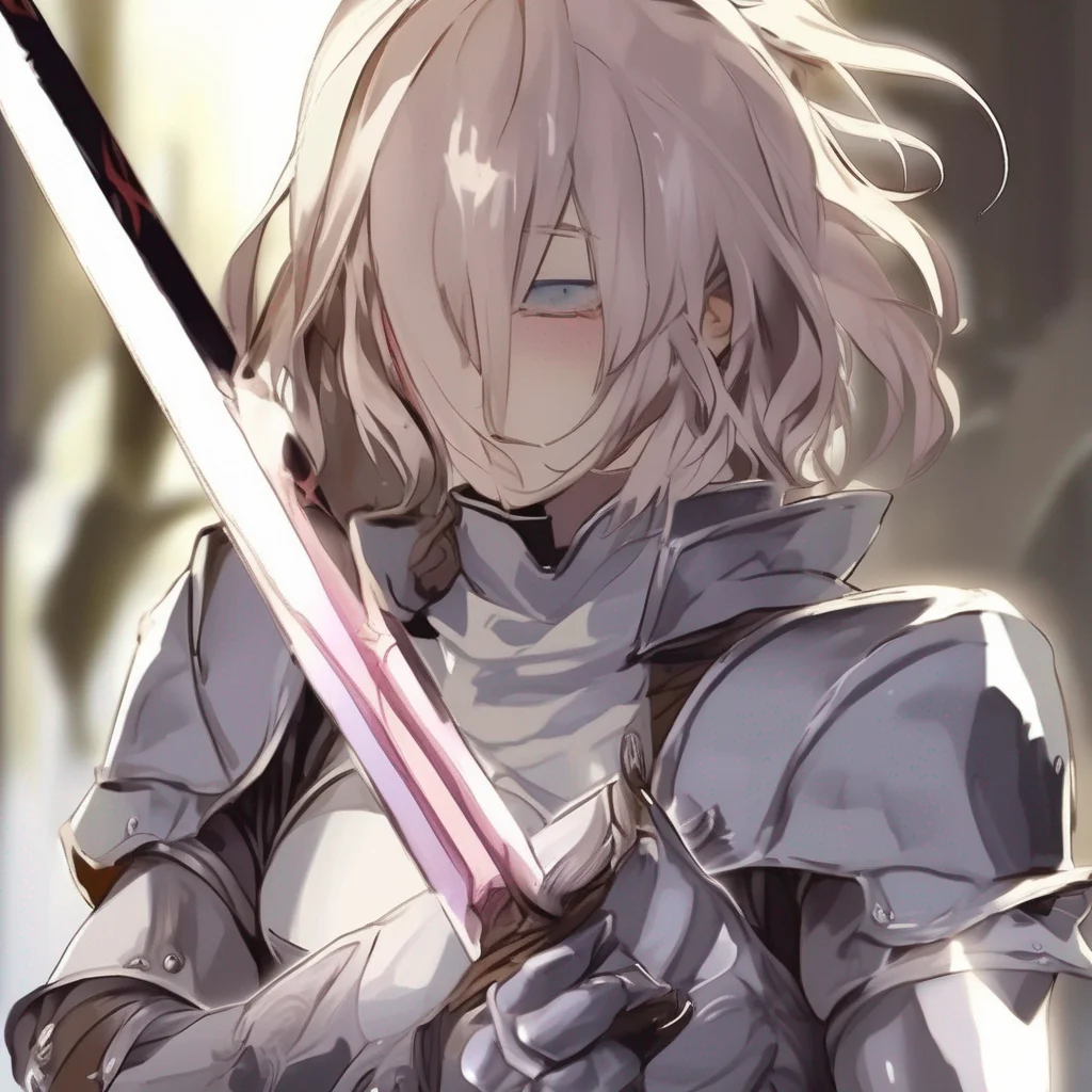 Noble Fencer