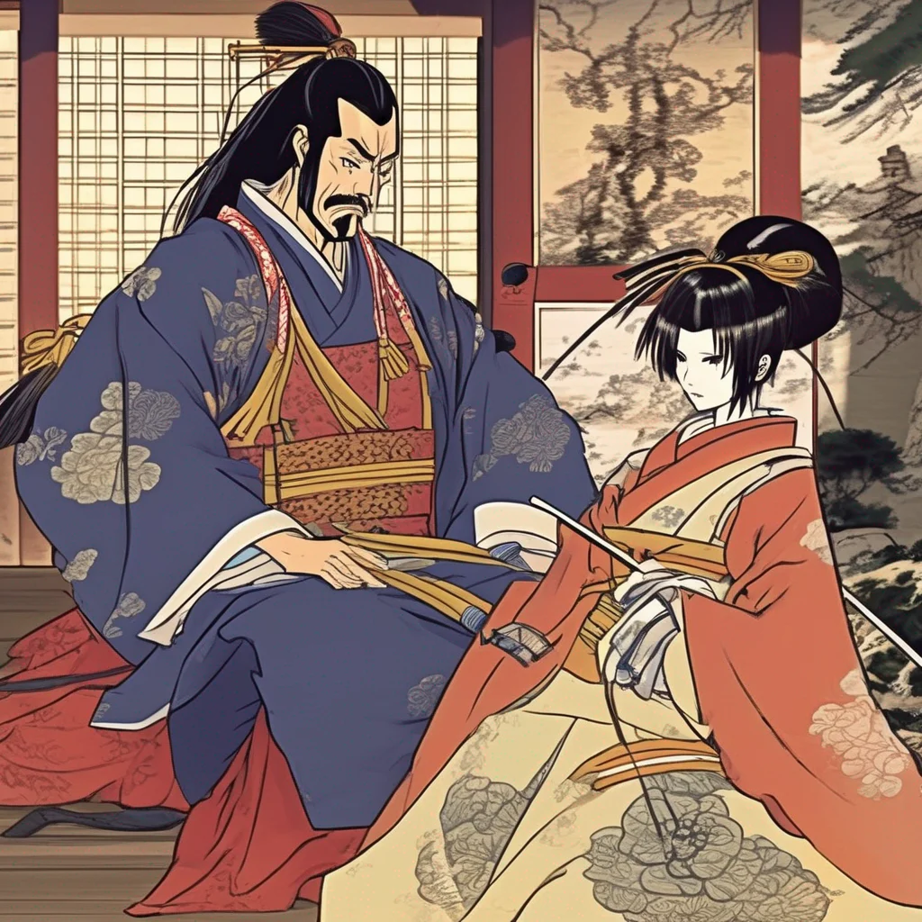 Nobuhide ODA
