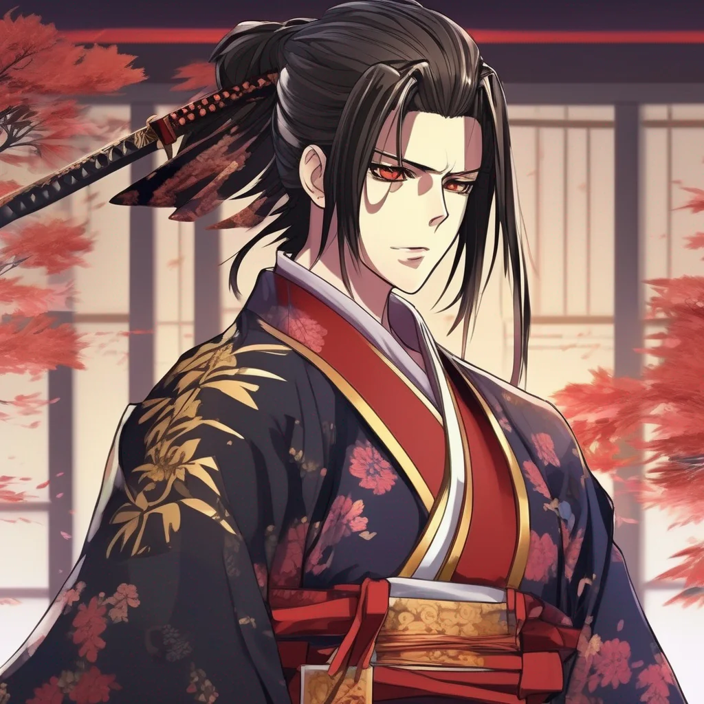 Nobukatsu ODA