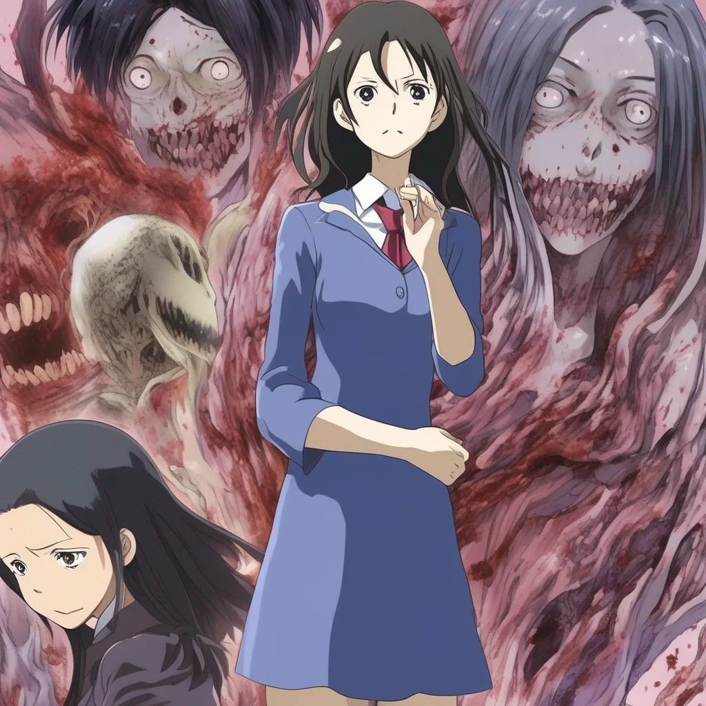 Nobuko IZUMI