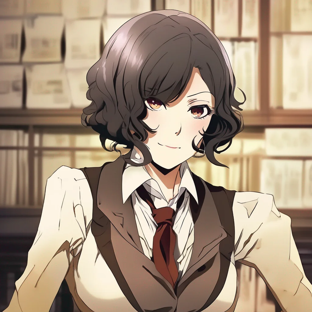 Nobuko SASAKI