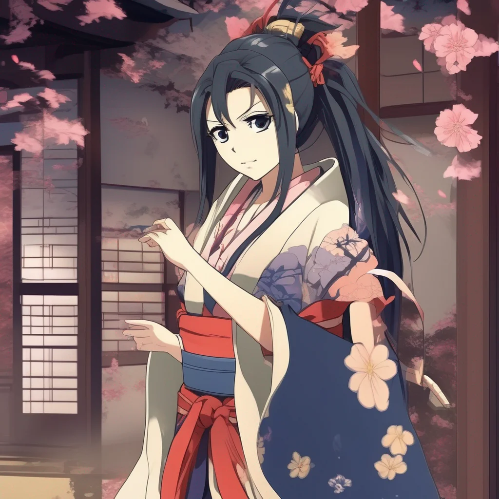 Nobuna ODA