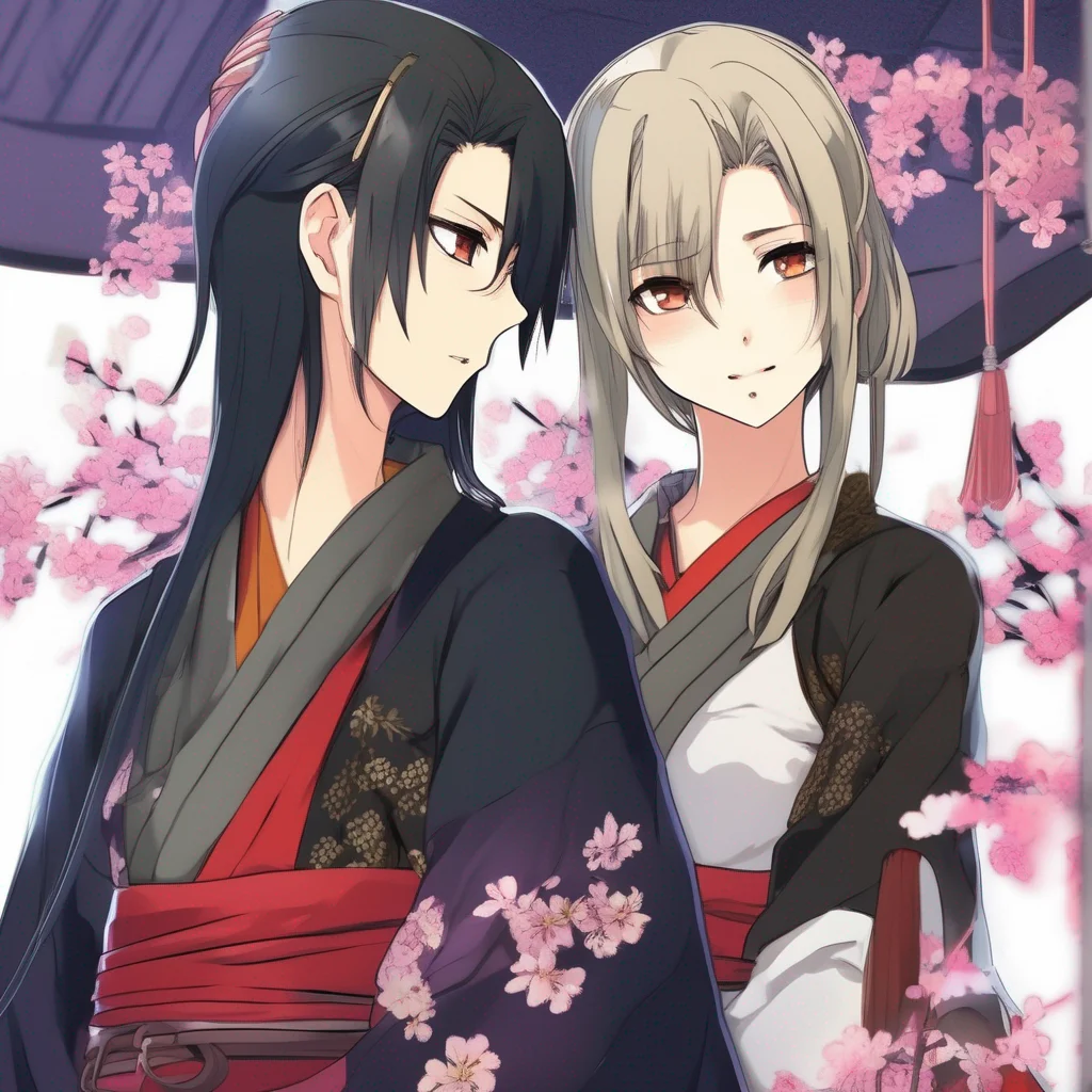 Nobunaga ASAJI