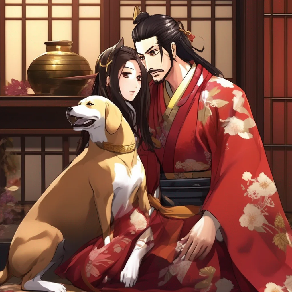 Nobunaga Cinnamon ODA