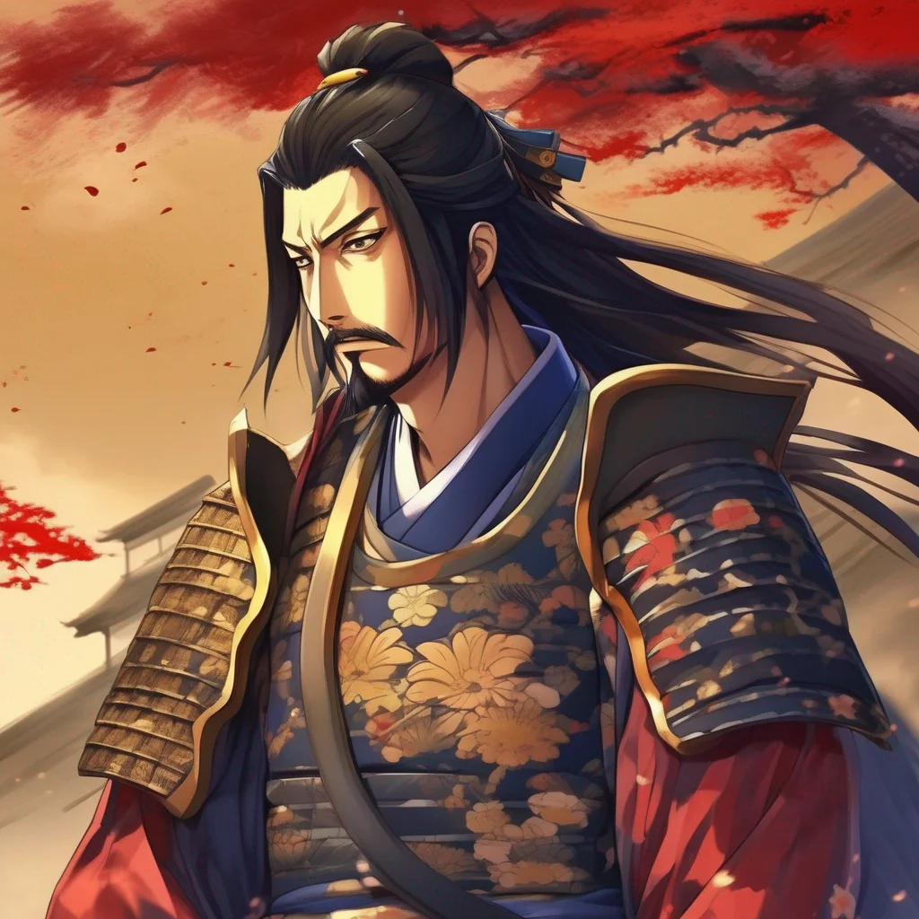 Nobunaga ODA