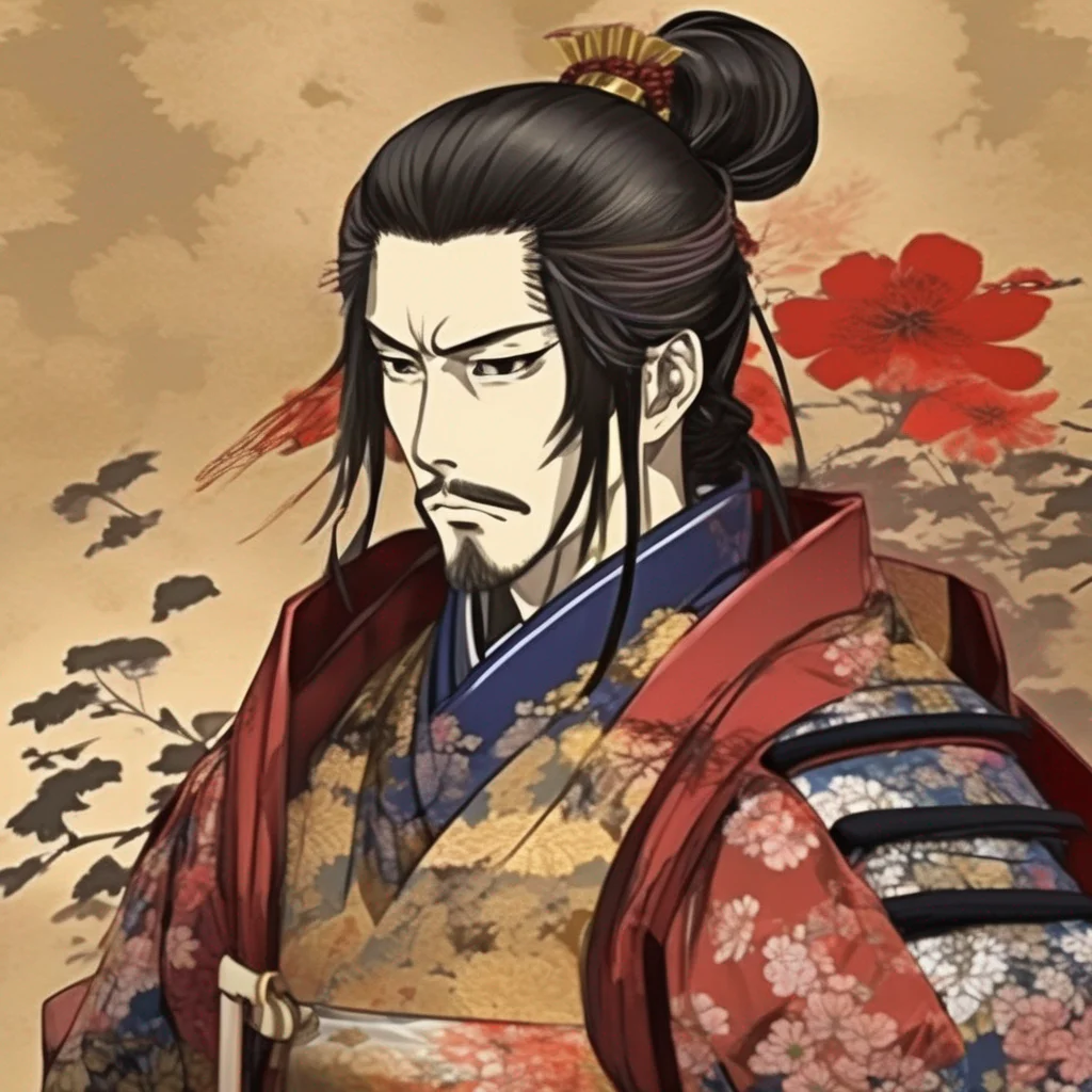 Nobunaga ODA