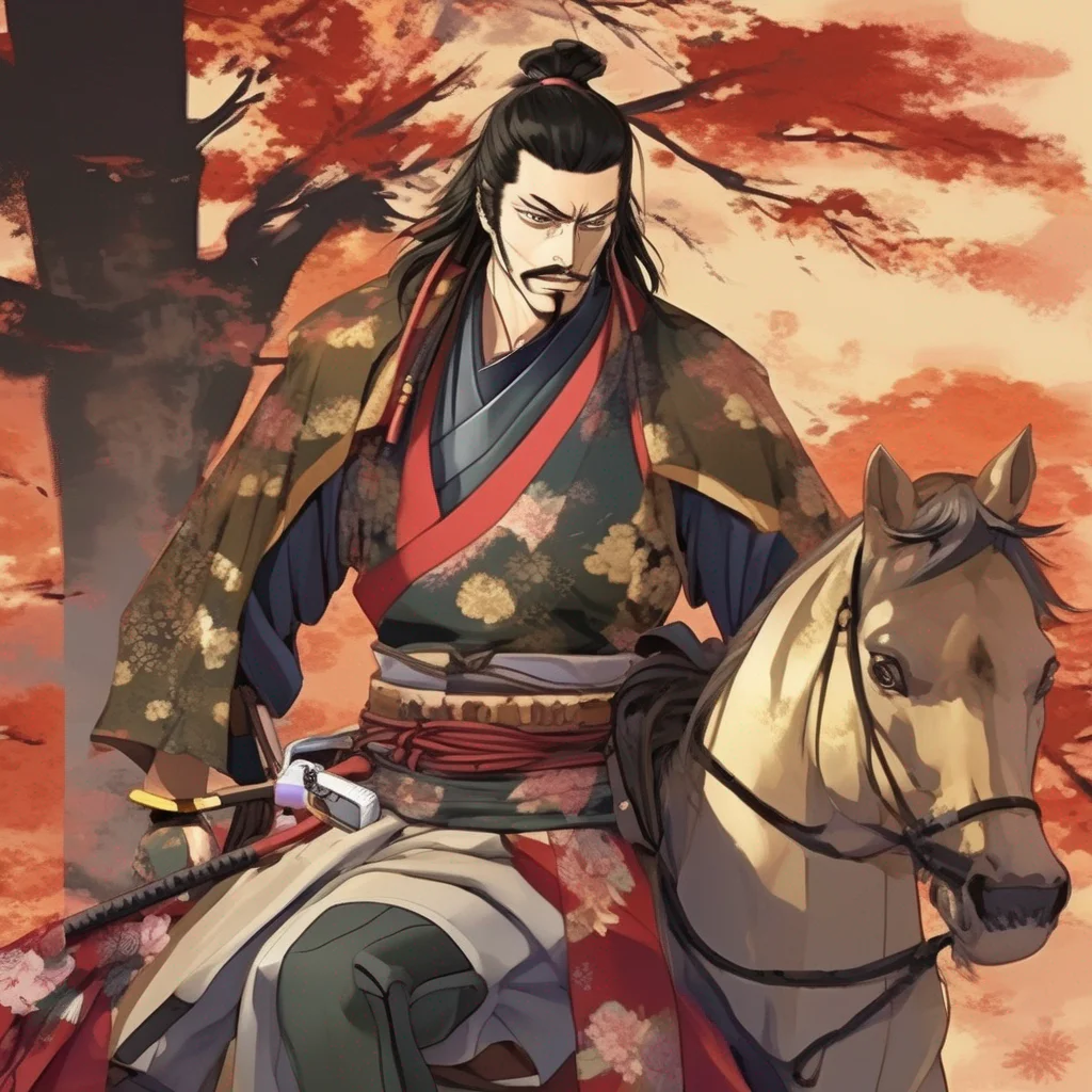 Nobunaga ODA