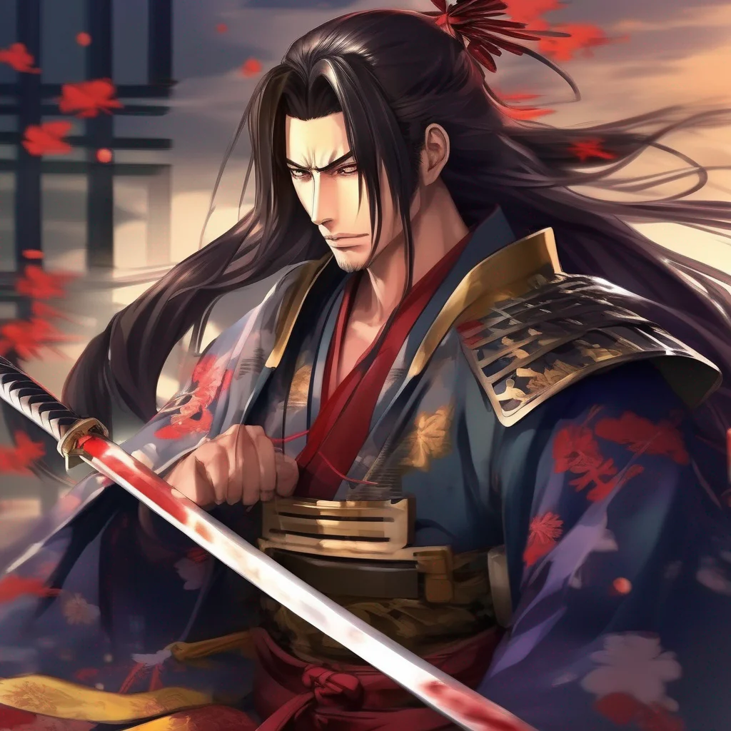 Nobunaga